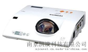日立短焦投影机HCP-K29E