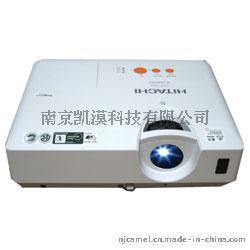 日立投影机（HCP-300X, HCP-347X）